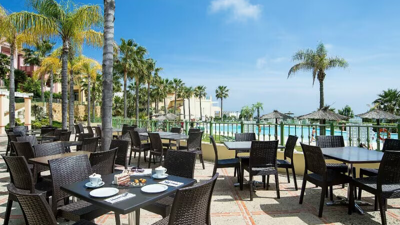 Pierre & Vacances Resort Terrazas Costa del Sol